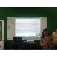 AULA DIGITAL - Capacitación intensiva a nuestro equipo docente